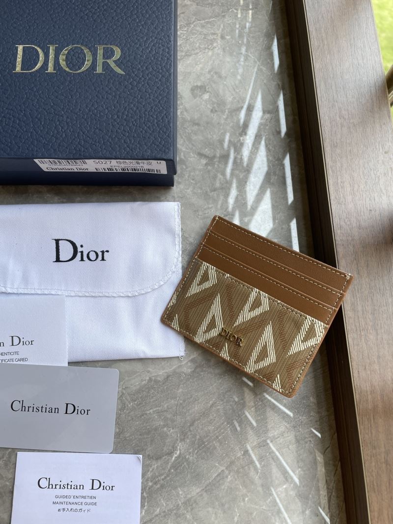 Christian Dior Wallet